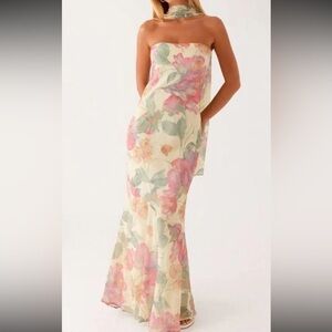 Peppermayo Under the Pagoda Dress